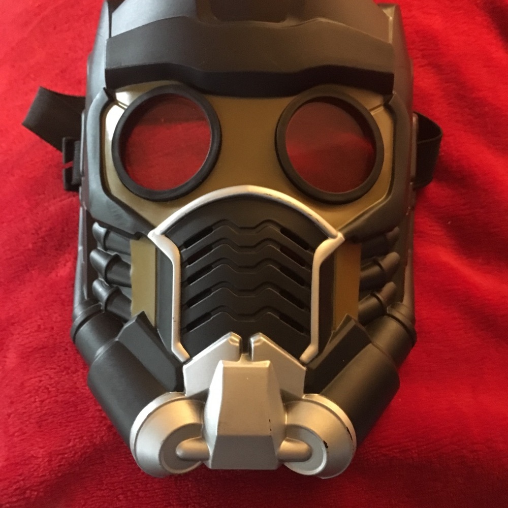Halloween-mask,men’s/kids, guardians of the galaxy